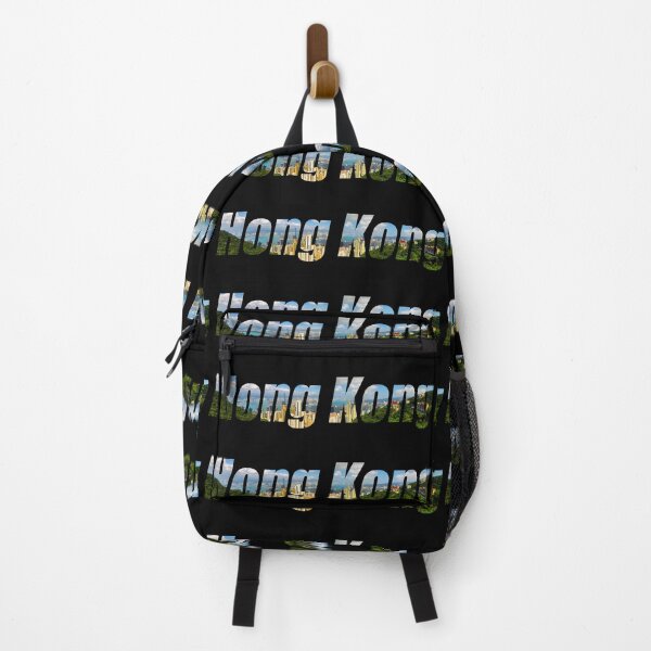 Item preview, Victoria Peak, Hong Kong And Kowloon, Text designed and sold by Paul Thompson Photography.