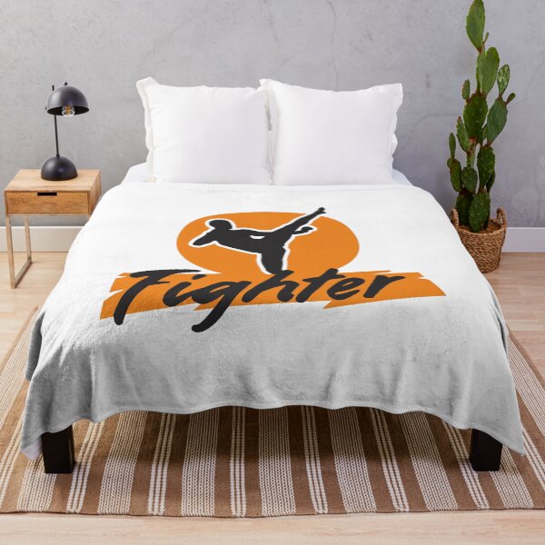 Item preview, fighter silhouette logo designed and sold by wisnubayuaji.