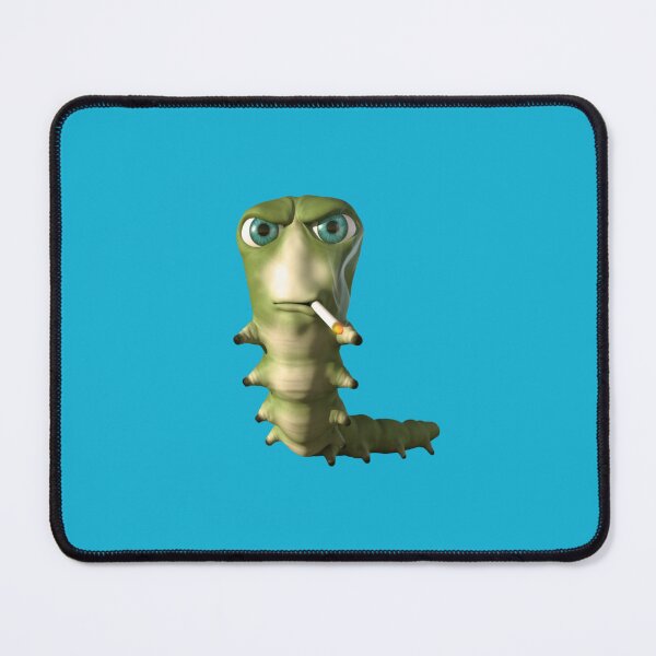 Item preview, Caterpillar Cigarette   designed and sold by EmotionDesignKA.