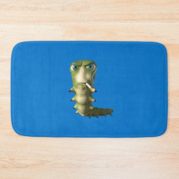 Item preview, Caterpillar Cigarette   designed and sold by EmotionDesignKA.