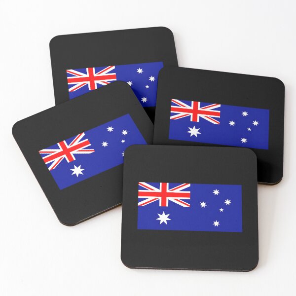 Item preview, Australian World Cup Flag - Australia Team  designed and sold by thutogirliej.