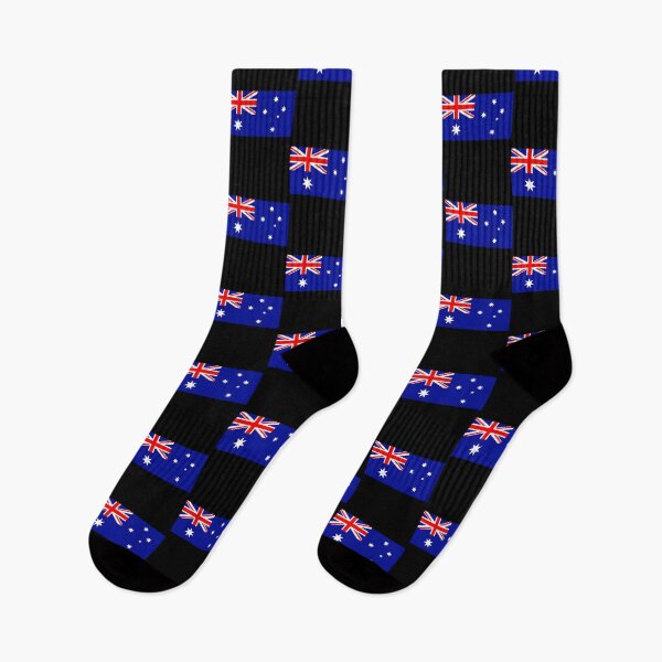 Item preview, Australian World Cup Flag - Australia Team  designed and sold by thutogirliej.