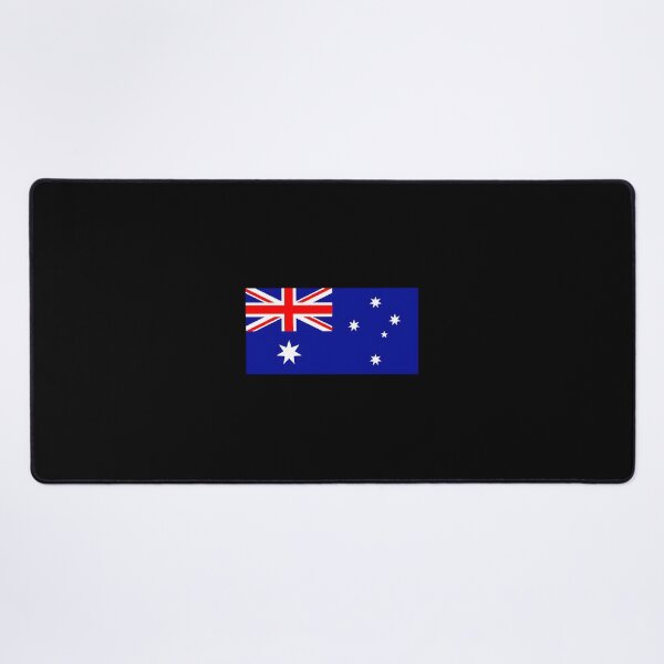 Item preview, Australian World Cup Flag - Australia Team  designed and sold by thutogirliej.