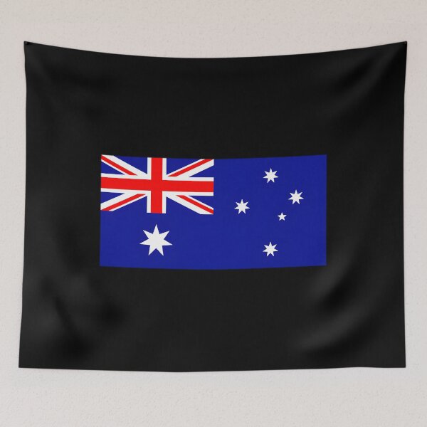 Item preview, Australian World Cup Flag - Australia Team  designed and sold by thutogirliej.