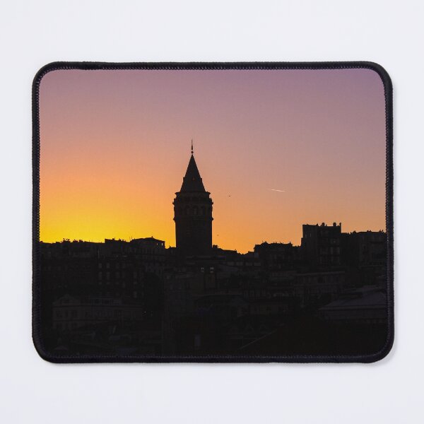 Item preview, Galata Sunset designed and sold by Daniel's Destinations.
