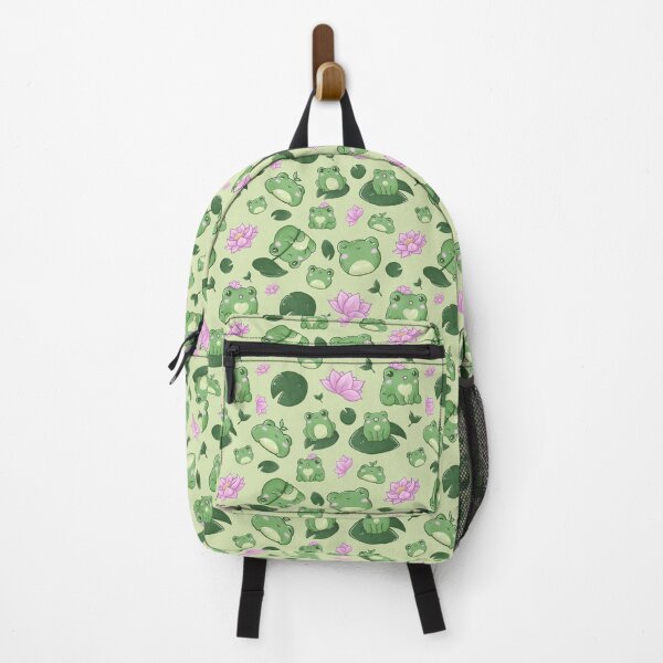 Item preview, Cute Frogs designed and sold by SenCrossArt.