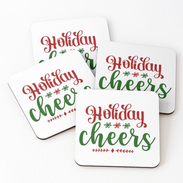 Item preview, Christmas cheers. designed and sold by K O M O  R E B I.
