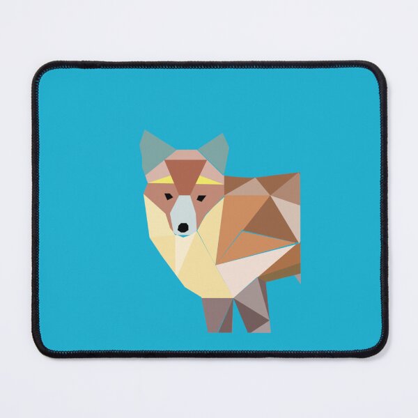 Item preview, fox illustration   designed and sold by EmotionDesignKA.