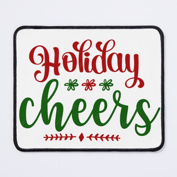 Item preview, Christmas cheers. designed and sold by K O M O R E B I.
