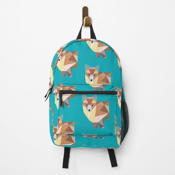 Item preview, fox illustration designed and sold by EmotionDesignKA.