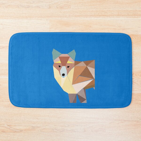 Item preview, fox illustration   designed and sold by EmotionDesignKA.
