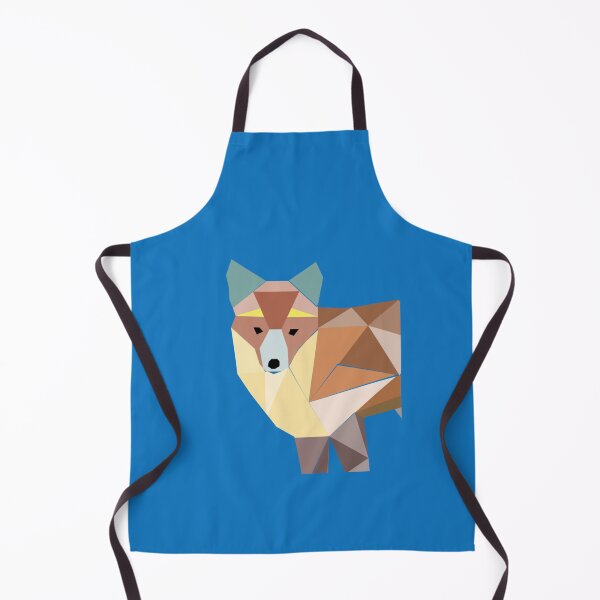 Item preview, fox illustration designed and sold by EmotionDesignKA.