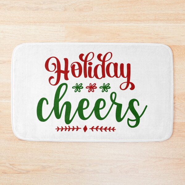 Item preview, Christmas cheers. designed and sold by K O M O  R E B I.
