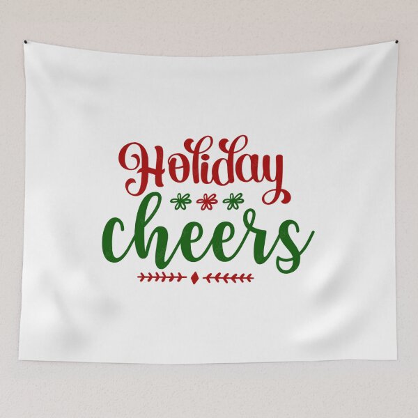 Item preview, Christmas cheers. designed and sold by K O M O  R E B I.