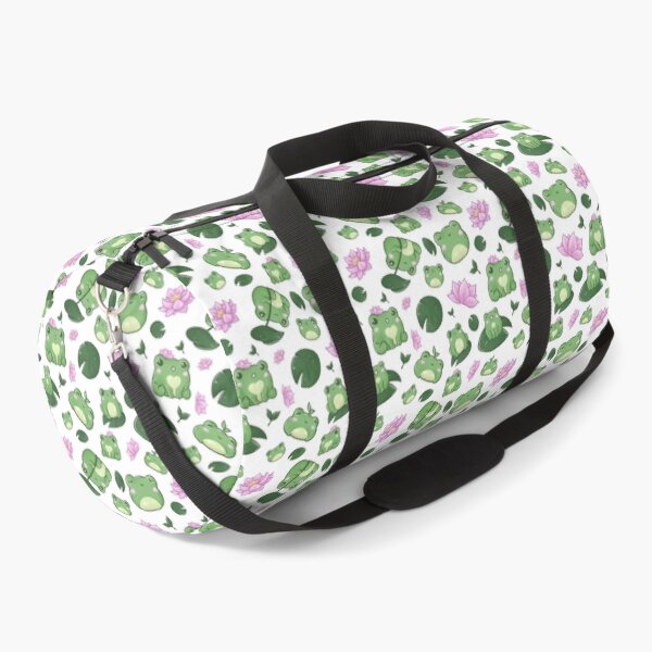 Item preview, Cute Frogs designed and sold by SenCrossArt.
