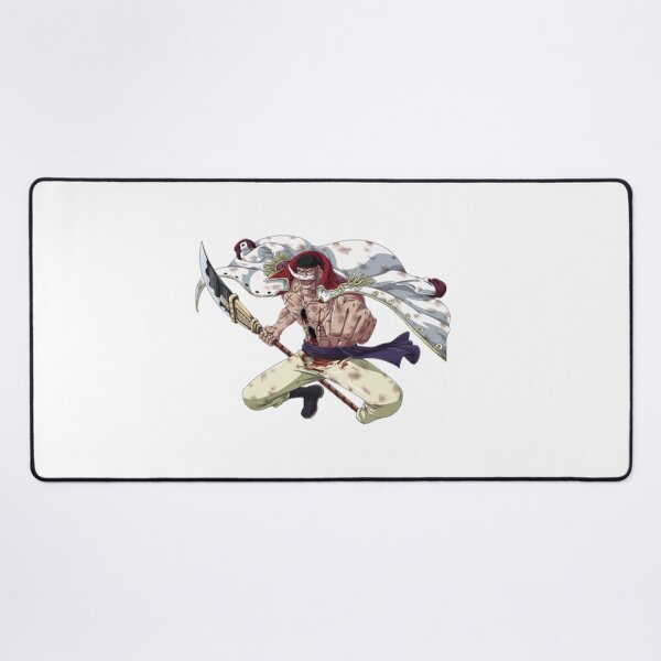 Item preview, whitebeard - One piece designed and sold by Robin Sama.