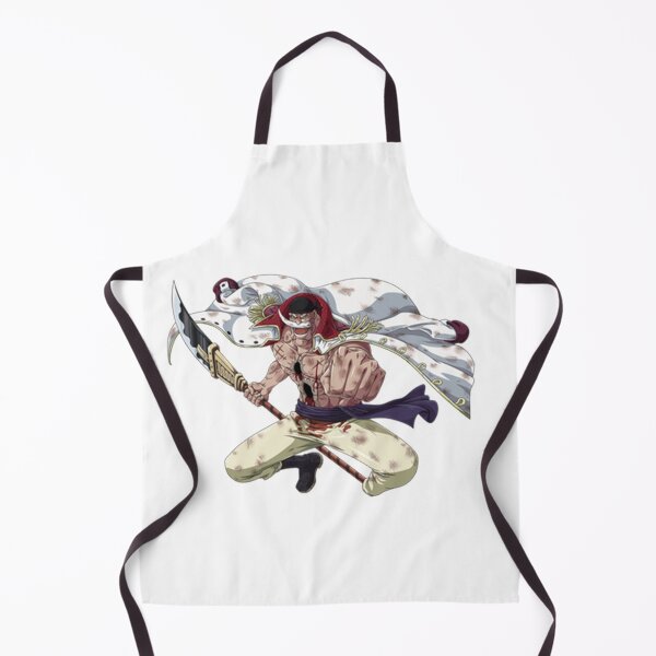 Item preview, whitebeard - One piece designed and sold by Robin Sama.
