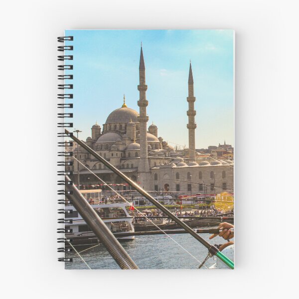 Item preview, Galata Bridge designed and sold by Daniel's Destinations.