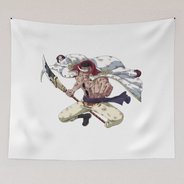 Item preview,  whitebeard - One piece designed and sold by Robin Sama.