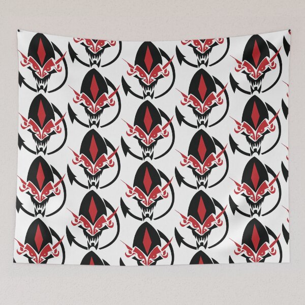 Item preview, Red Goblin designed and sold by DanielCostaart.