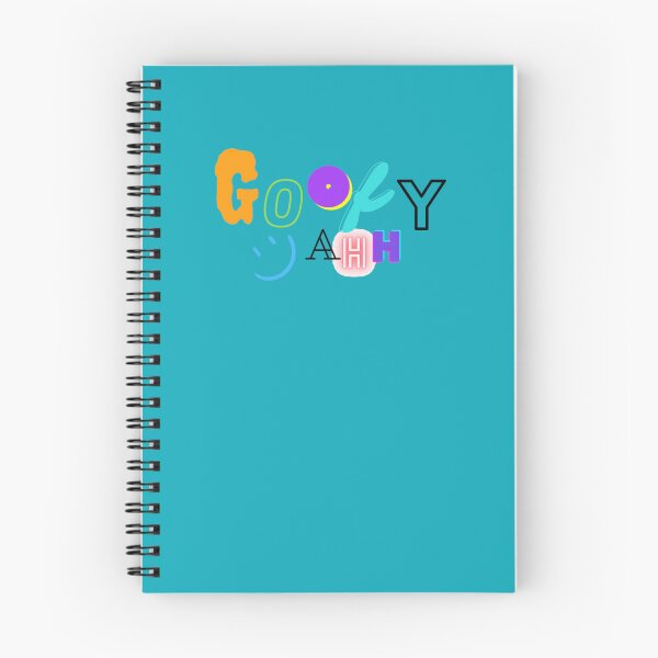 Item preview, Funny Goofy Ahh  1 designed and sold by EmotionDesignKA.