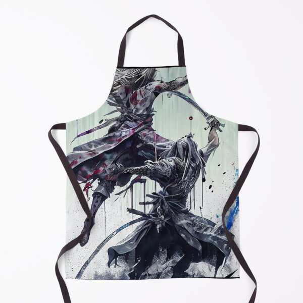 Item preview, samurai ninja japón [Creado por AI] designed and sold by TAGE-GALLERY.