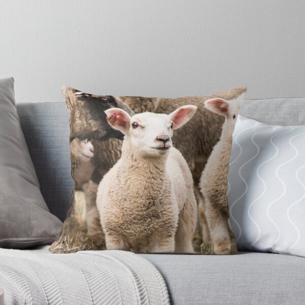 Item preview, Little Lamb designed and sold by HLGlenn.