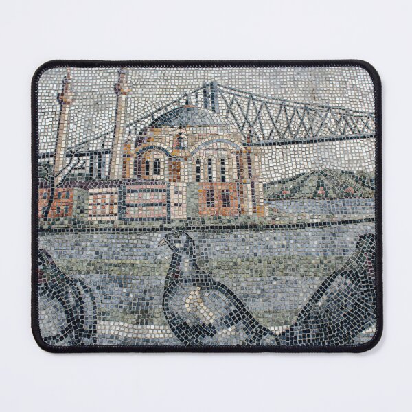 Item preview, Tile Art 2 designed and sold by Daniel's Destinations.