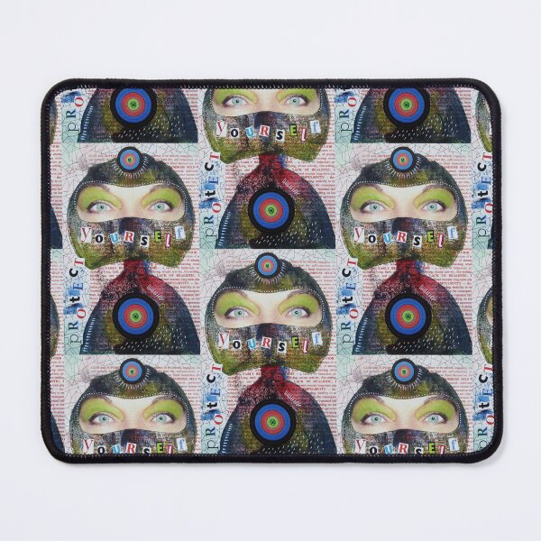 Item preview, Protect Yourself - Psychopathy Sociopathy Abuse designed and sold by Beatrice Roberts.