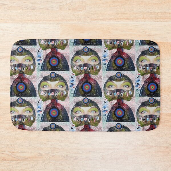 Item preview, Protect Yourself - Psychopathy Sociopathy Abuse designed and sold by Beatrice Roberts.