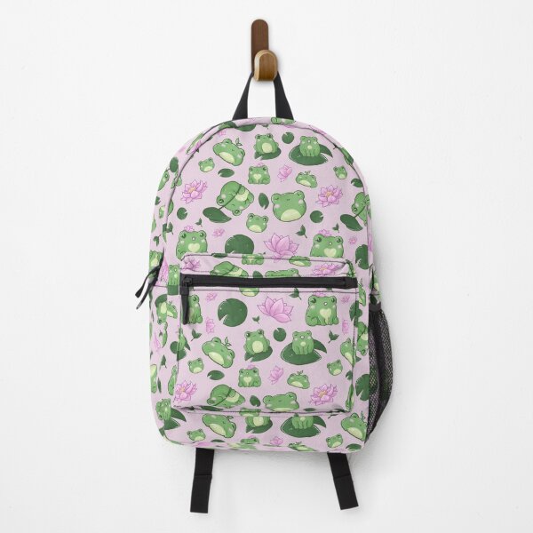 Item preview, Cute Frogs designed and sold by SenCrossArt.