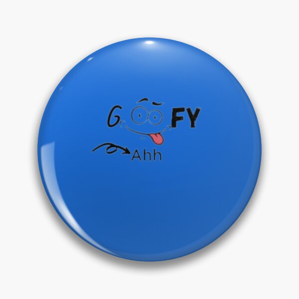 Item preview, Funny goofy ahh  2 designed and sold by EmotionDesignKA.