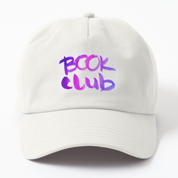 Item preview, book club watercolor lettering | bookclub word watercolor handlettering designed and sold by lausn.
