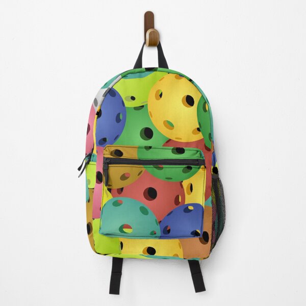 Item preview, Pickleball Colorful designed and sold by Kabira77.