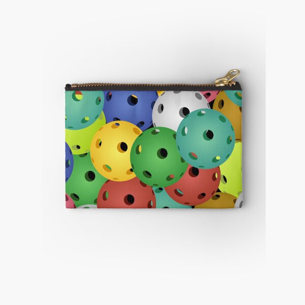 Item preview, Pickleball Colorful designed and sold by Kabira77.