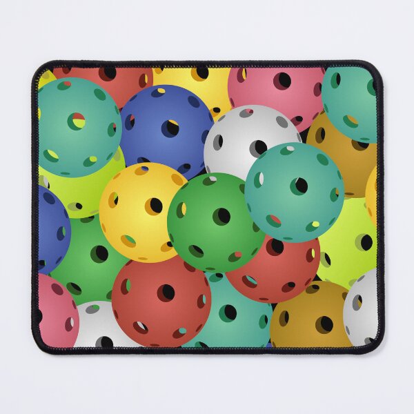 Item preview, Pickleball Colorful designed and sold by Kabira77.