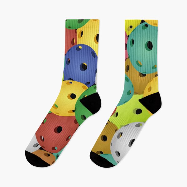 Item preview, Pickleball Colorful designed and sold by Kabira77.