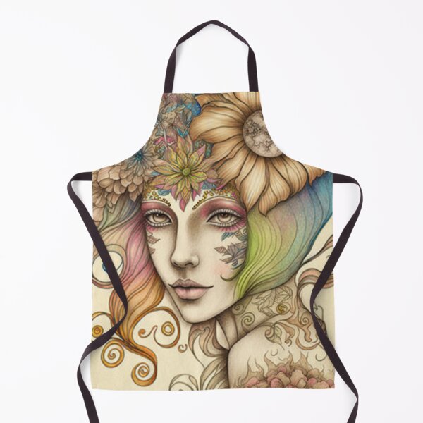 Item preview, Flowerpower memories (4/5) designed and sold by sabantha.
