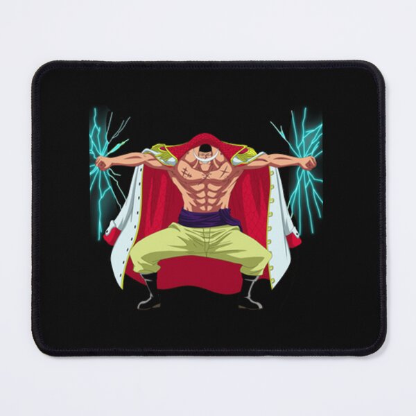 Item preview, whitebeard - One piece designed and sold by Robin Sama.