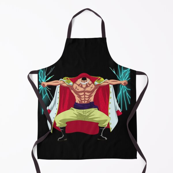 Item preview, whitebeard - One piece designed and sold by Robin Sama.