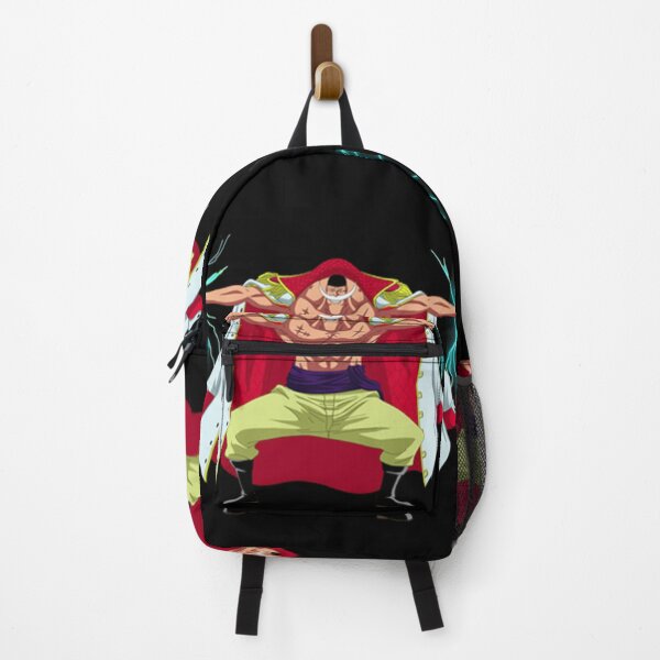 Item preview, whitebeard - One piece designed and sold by Robin Sama.