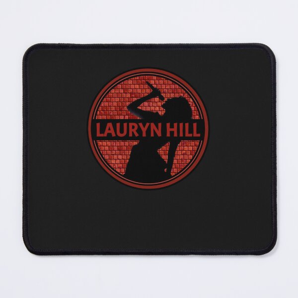 Item preview, Copy of fugees lauryn hill designed and sold by penelopeelsieu.