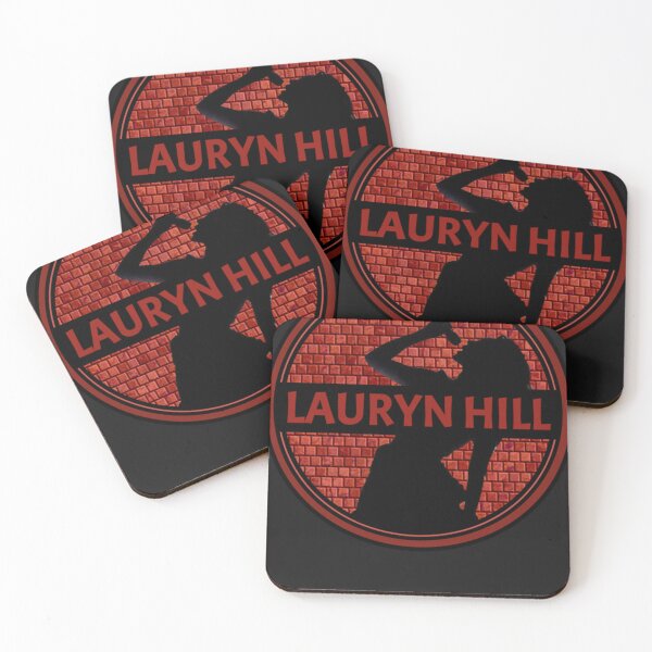 Item preview, Copy of fugees lauryn hill designed and sold by penelopeelsieu.