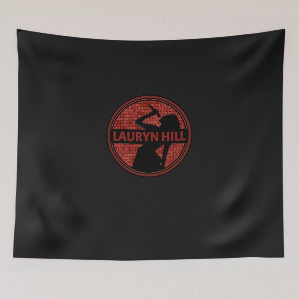 Item preview, Copy of fugees lauryn hill designed and sold by penelopeelsieu.