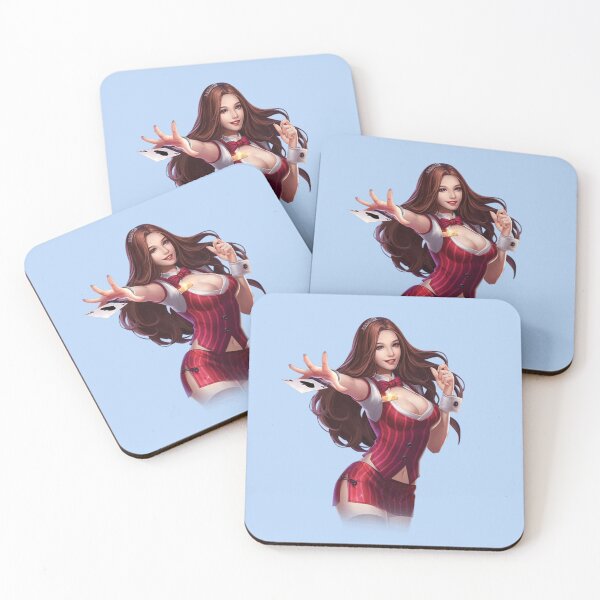 Item preview, Anime Solitaire designed and sold by Marie Young.