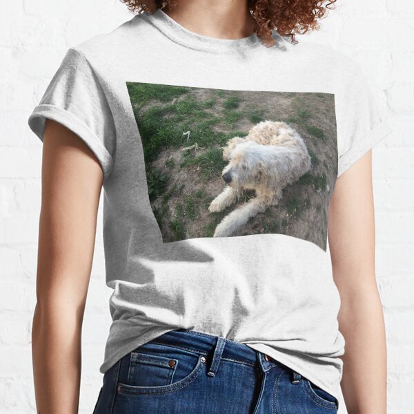 Muffin Classic T-Shirt
