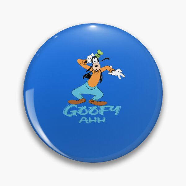Item preview, Goofy aah funny meme    designed and sold by EmotionDesignKA.