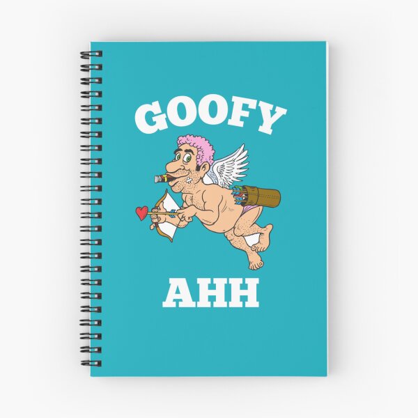 Item preview, goofy ahh 100                  designed and sold by EmotionDesignKA.