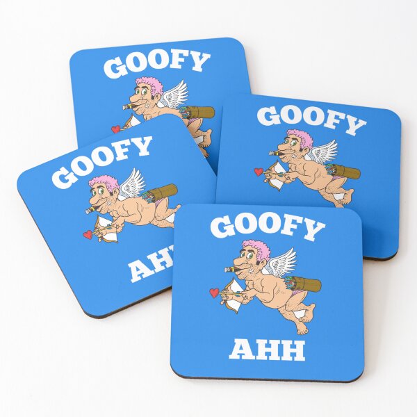 Item preview, goofy ahh 100                  designed and sold by EmotionDesignKA.