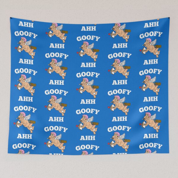 Item preview, goofy ahh 100                  designed and sold by EmotionDesignKA.